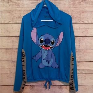 Lilo & Stitch Hoodie